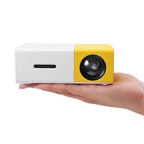 Smart Mini Projector