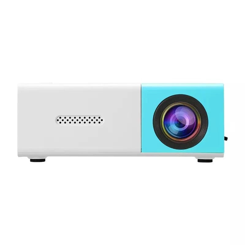 Smart Mini Projector